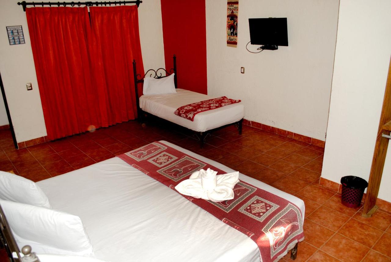 Hotel Maya 2012 Amacuzac Exterior foto
